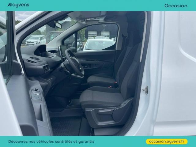 Peugeot Partner image 2