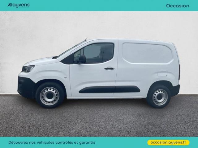 Peugeot Partner image 8