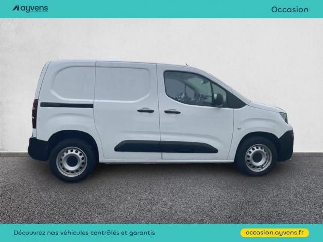 Peugeot Partner image 1