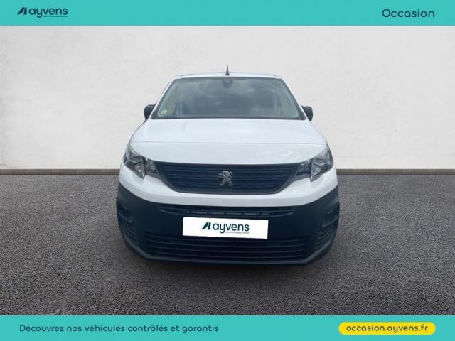 Peugeot Partner image 6