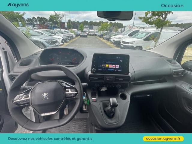 Peugeot Partner image 4