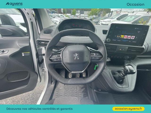 Peugeot Partner image 7