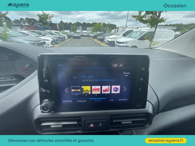 Peugeot Partner image 9