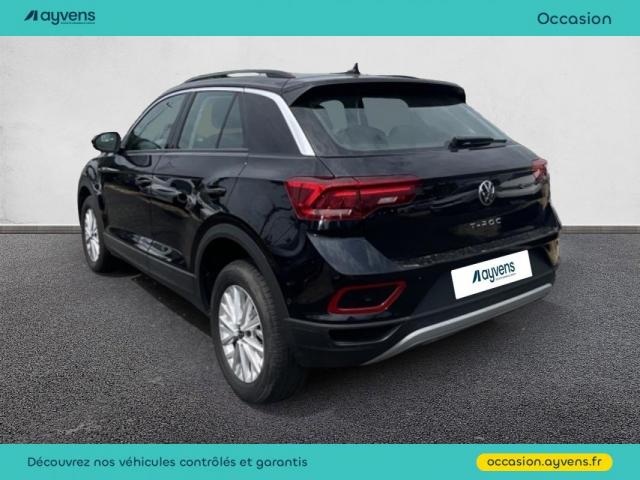 Volkswagen T-Roc image 1