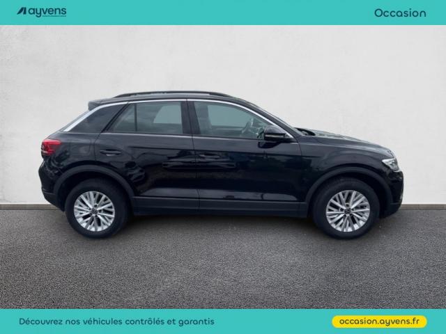 Volkswagen T-Roc image 5