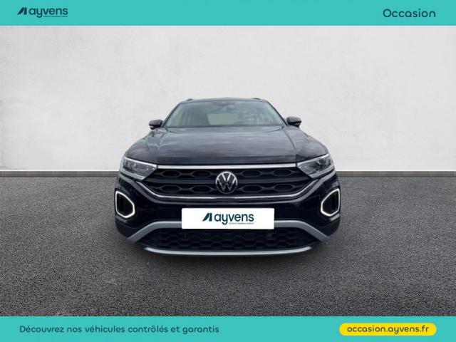 Volkswagen T-Roc image 9