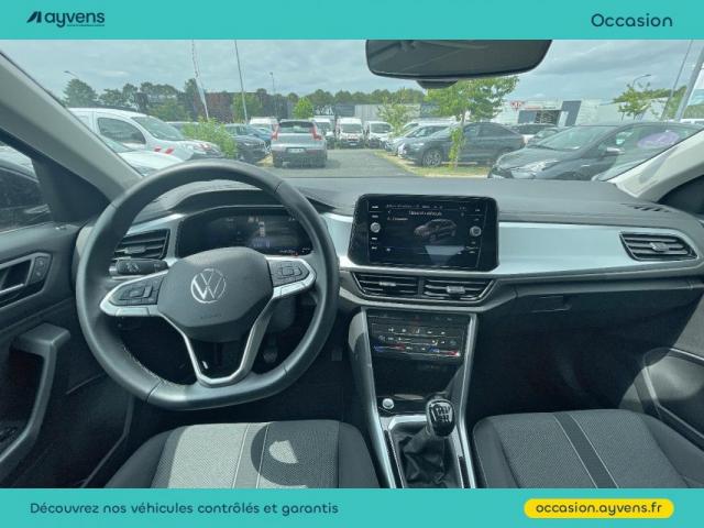 Volkswagen T-Roc image 4