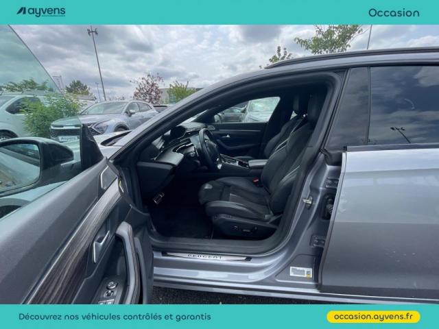Peugeot 508 image 3