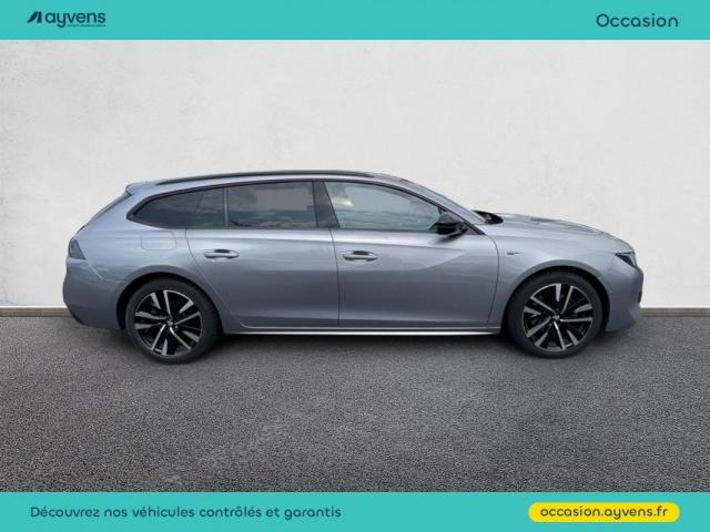 Peugeot 508 image 6