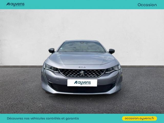 Peugeot 508 image 7