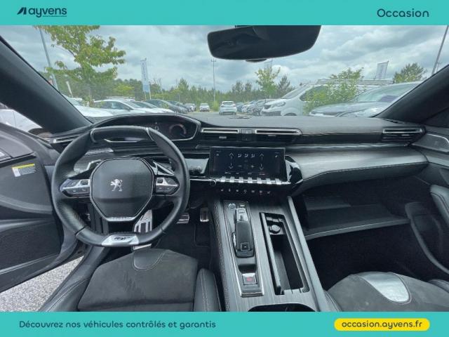 Peugeot 508 image 4