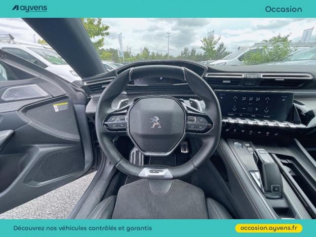 Peugeot 508 image 1