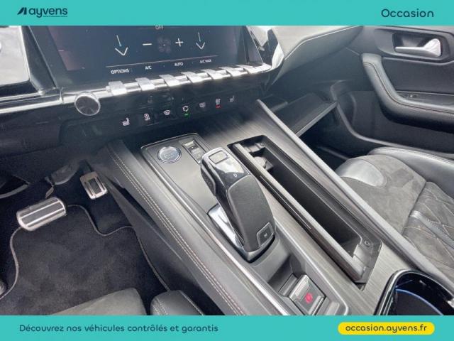 Peugeot 508 image 9