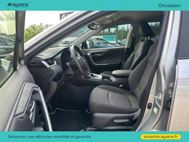 Toyota Rav4 image 5