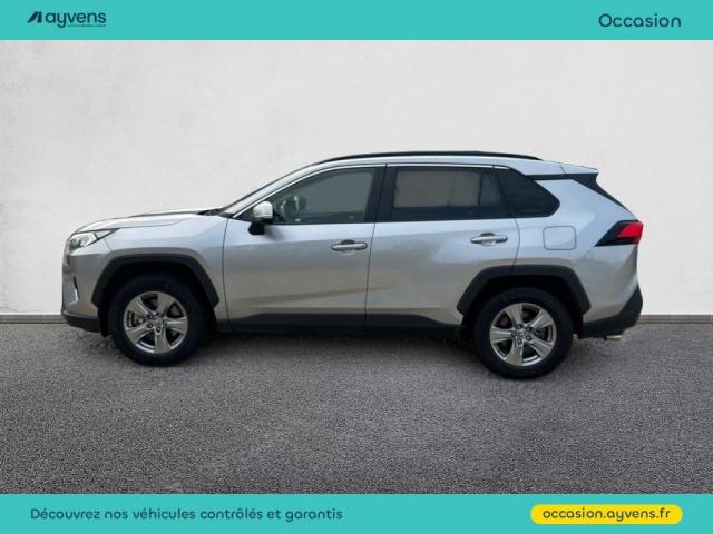 Toyota Rav4 image 3
