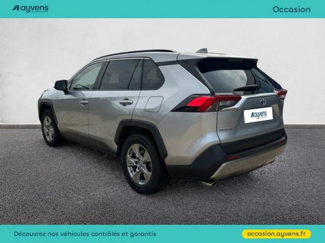 Toyota Rav4 image 2