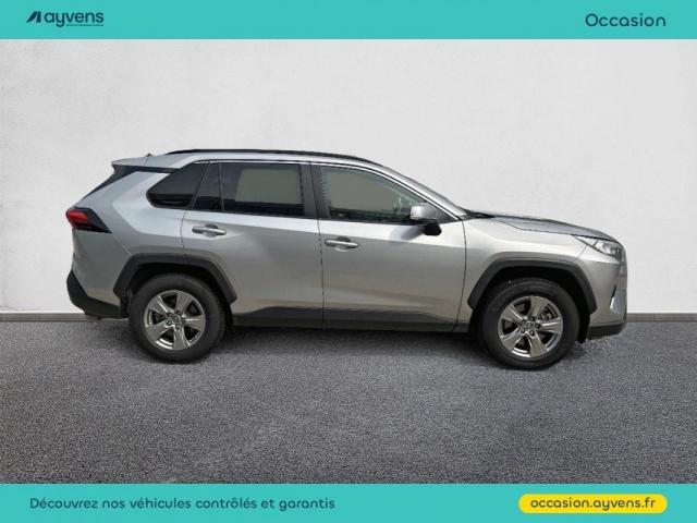 Toyota Rav4 image 9