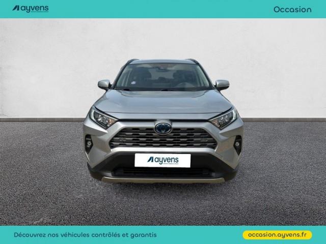 Toyota Rav4 image 7