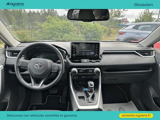Toyota Rav4 image 6