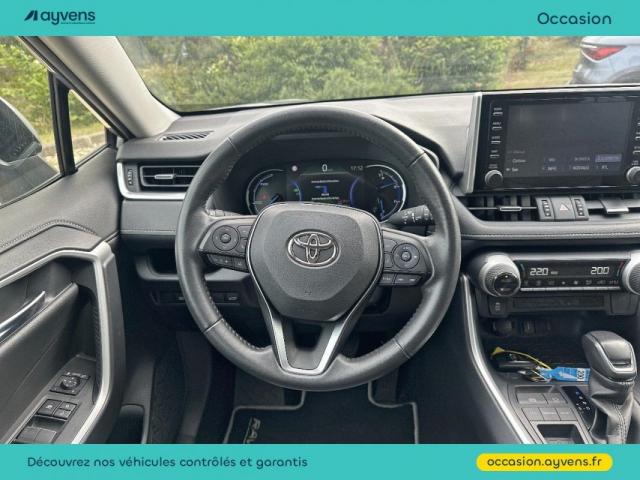 Toyota Rav4 image 1