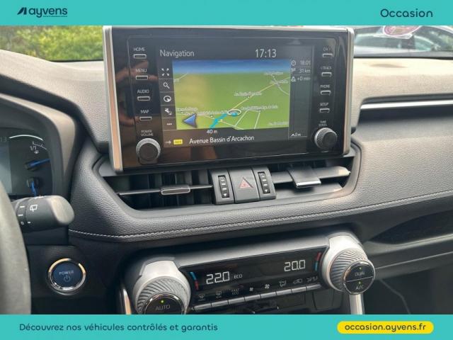 Toyota Rav4 image 4