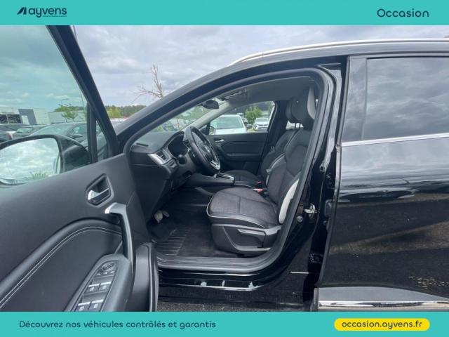 Renault Captur image 8