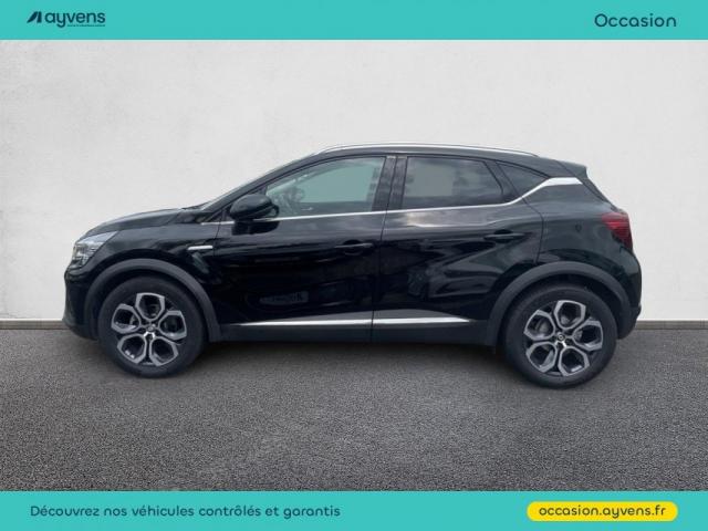 Renault Captur image 4