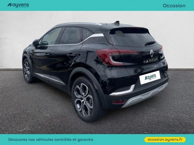 Renault Captur image 5