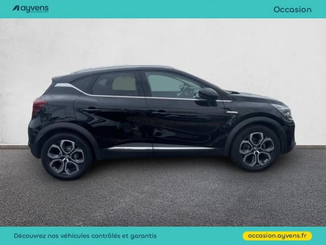 Renault Captur image 1