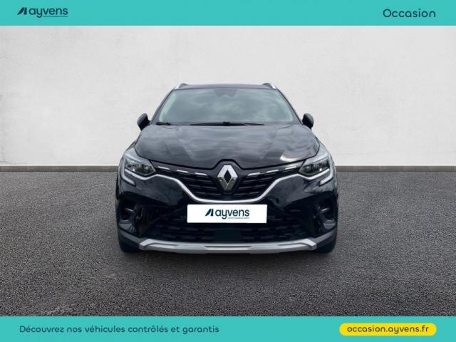 Renault Captur image 6