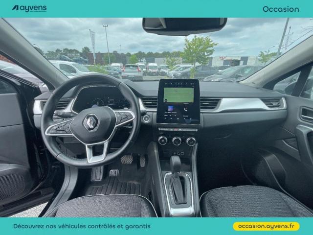 Renault Captur image 3