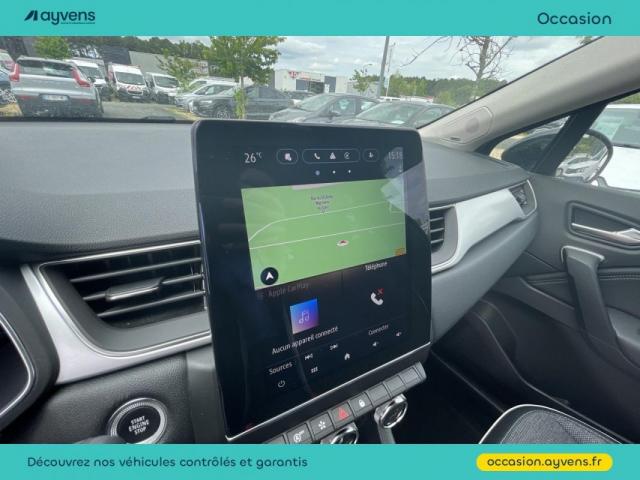 Renault Captur image 9