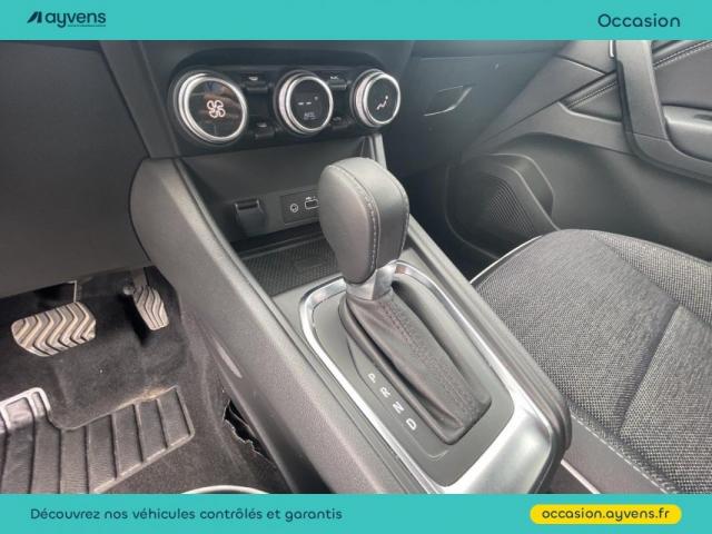 Renault Captur image 7