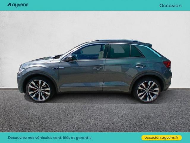 Volkswagen T-Roc image 6