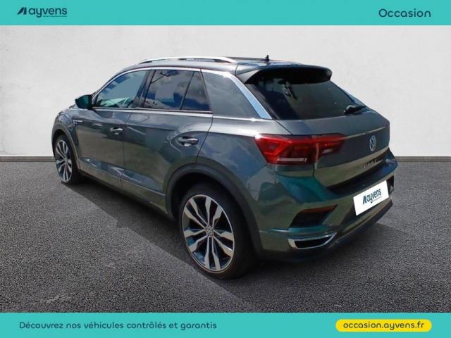 Volkswagen T-Roc image 9