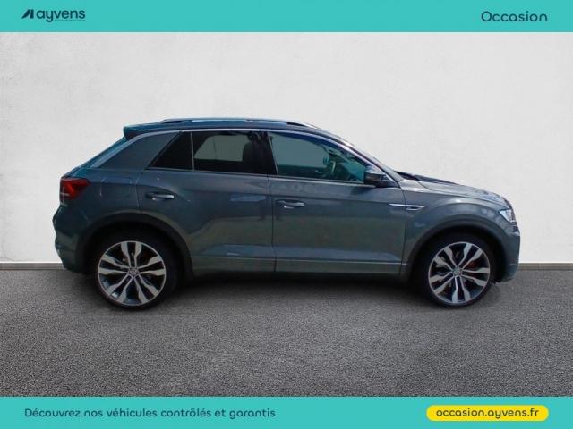 Volkswagen T-Roc image 3