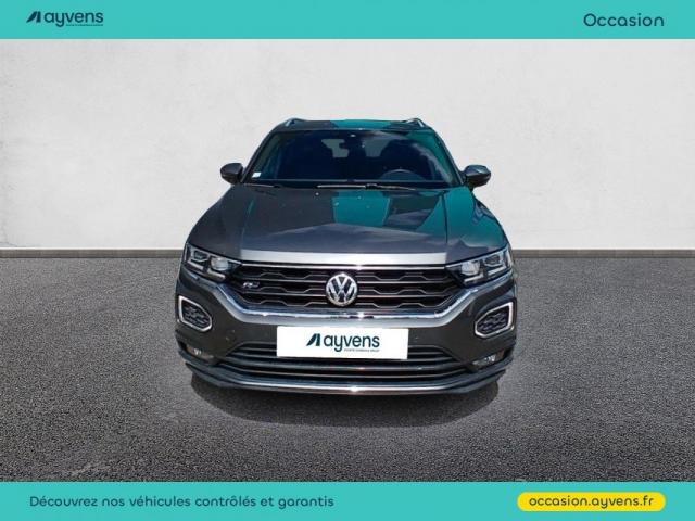 Volkswagen T-Roc image 5