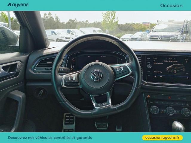 Volkswagen T-Roc image 7