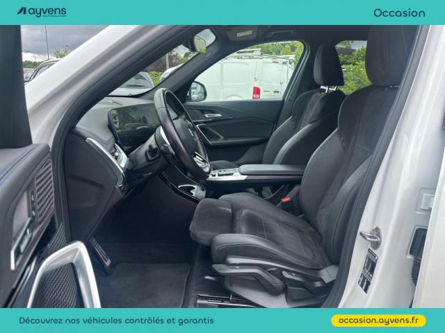 Bmw X1 image 2