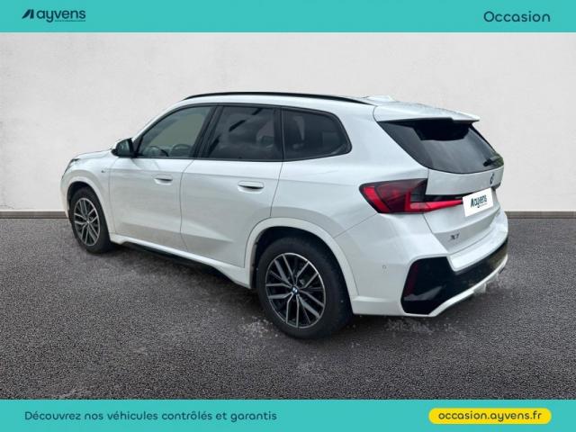 Bmw X1 image 9