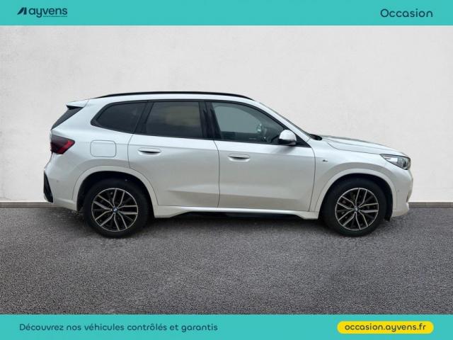 Bmw X1 image 5