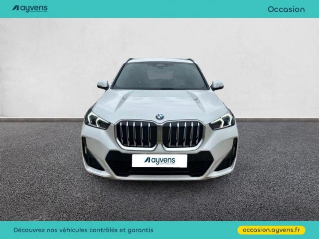 Bmw X1 image 6
