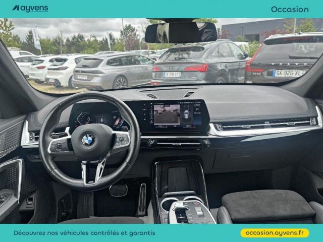 Bmw X1 image 7