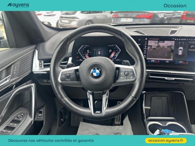 Bmw X1 image 3