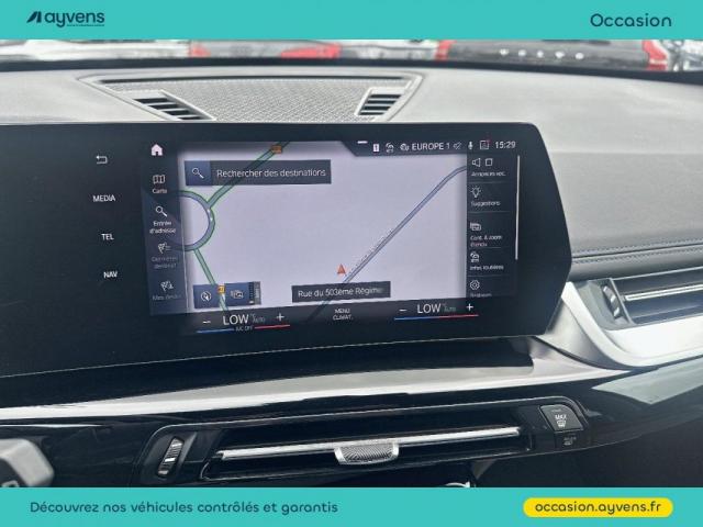 Bmw X1 image 4