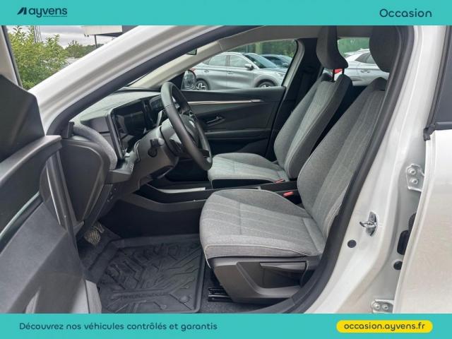 Renault Mégane E-Tech image 9