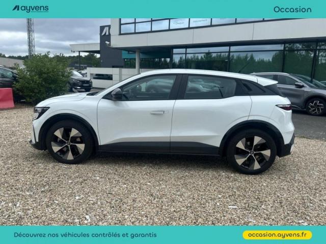 Renault Mégane E-Tech image 5