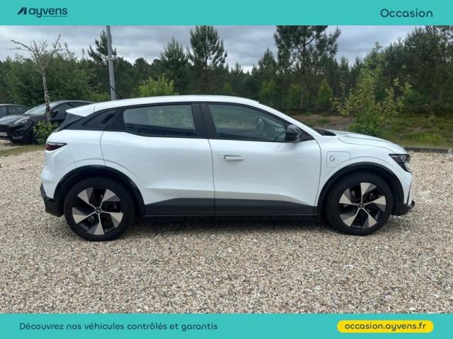 Renault Mégane E-Tech image 1