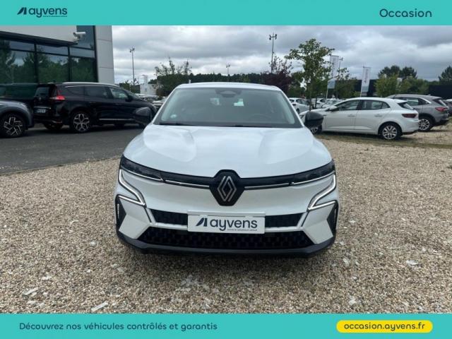 Renault Mégane E-Tech image 8