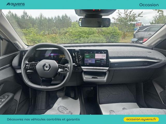 Renault Mégane E-Tech image 3